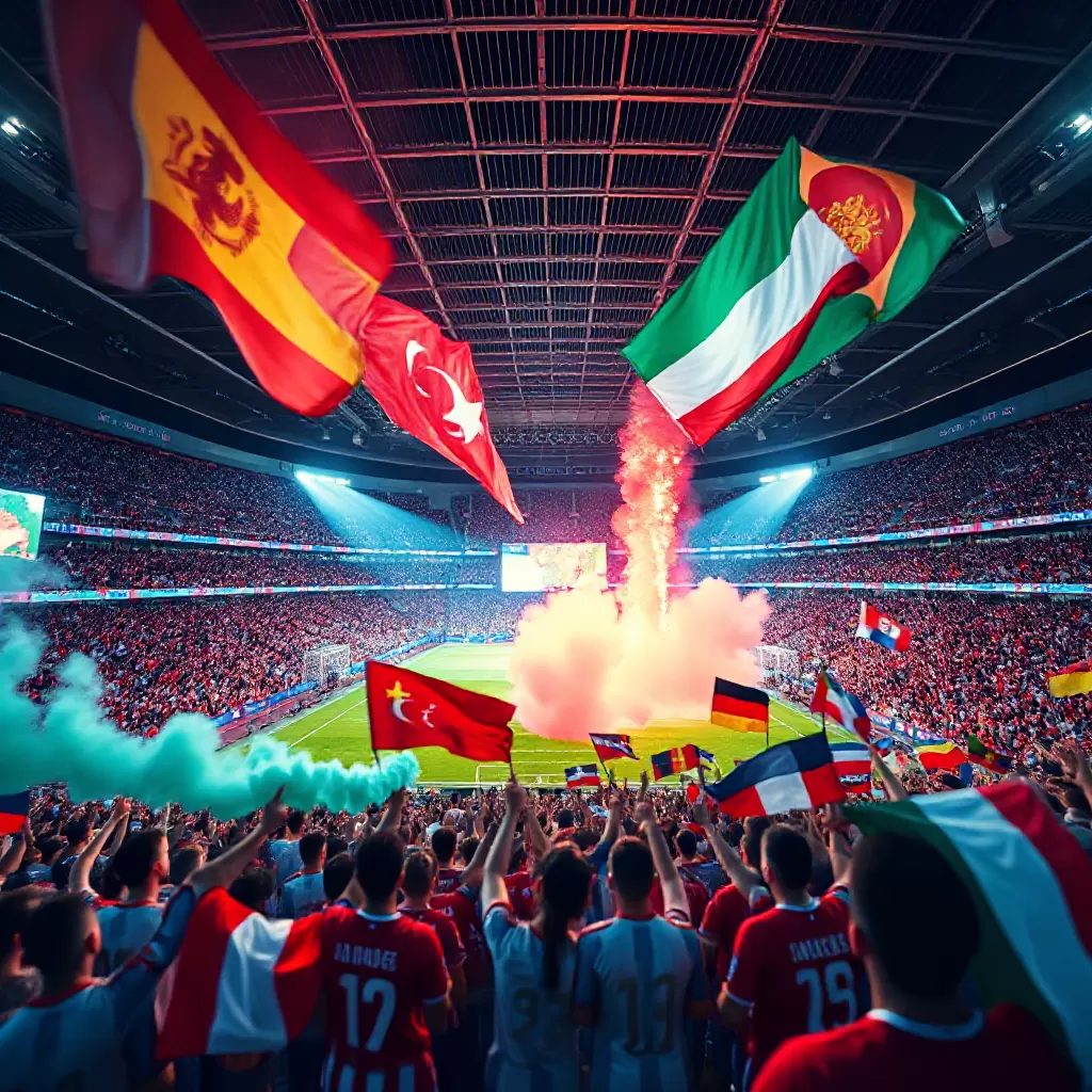 Lịch khai mạc World Cup 2026 theo giờ Việt Nam: Cập nhật chi tiết và đầy đủ nhất — view 4