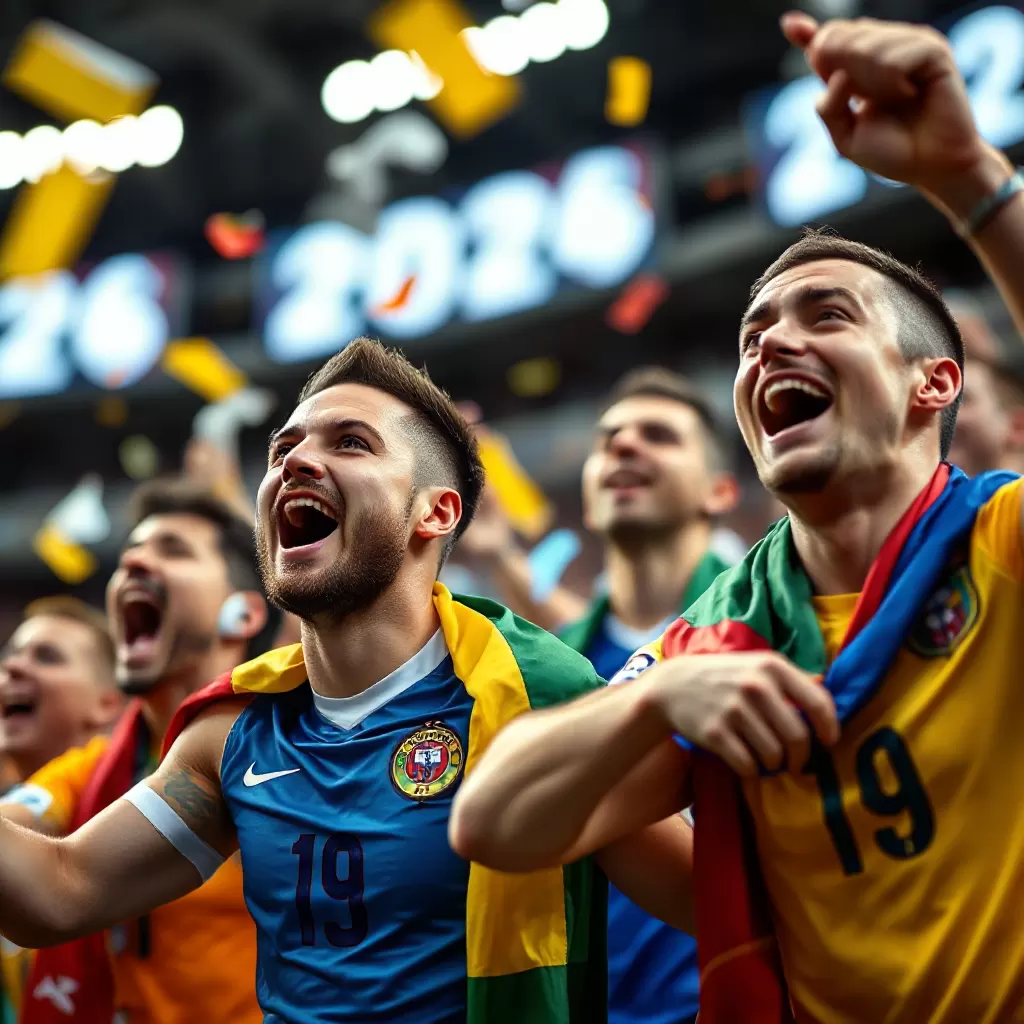 Đội hình dự kiến của Hàn Quốc tại World Cup 2026: “Cơn lốc đỏ” đã sẵn sàng bùng nổ? — view 3